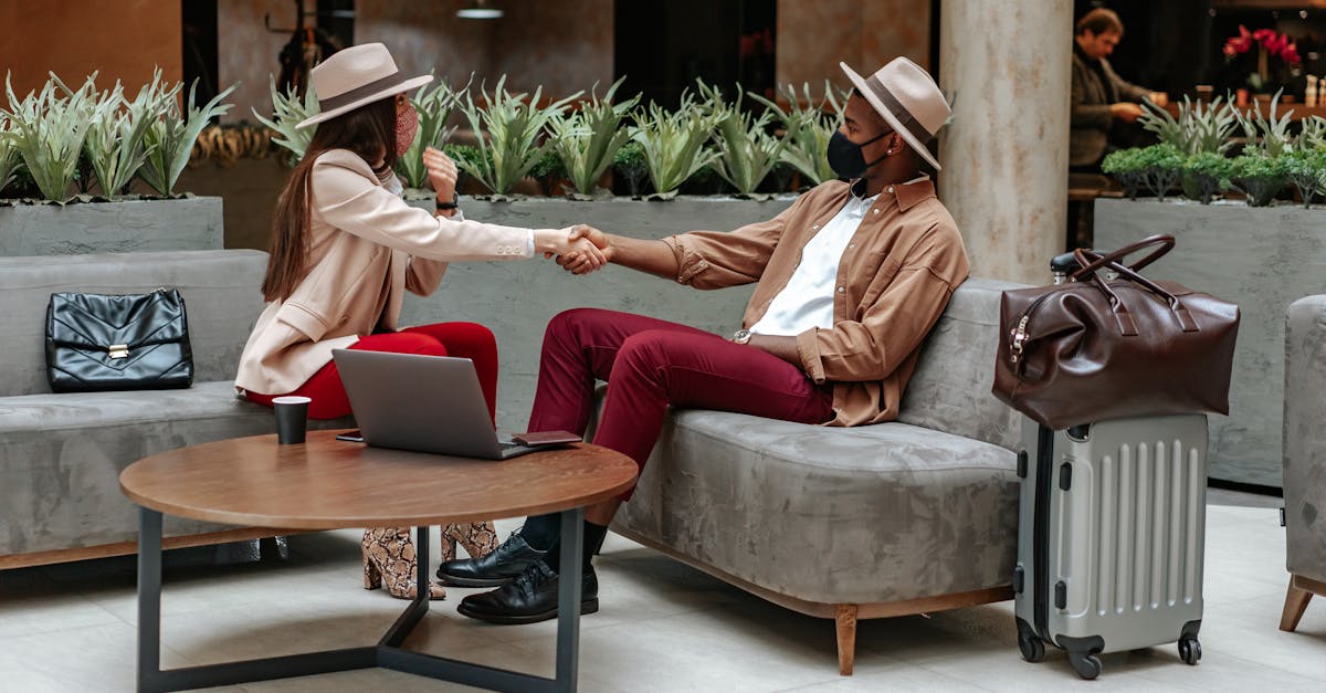 découvrez les essentiels pour des réunions réussies : conseils pratiques, outils indispensables et astuces pour optimiser votre temps et votre efficacité. transformez vos meetings en moments productifs et inspirants!