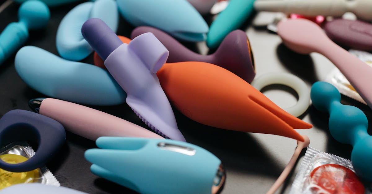 découvrez notre vaste sélection de sex toys pour pimenter votre vie intime. conçus pour le plaisir et le confort, nos produits variés répondent à toutes vos envies. explorez des sensations nouvelles et améliorez votre bien-être sexuel en toute discrétion.