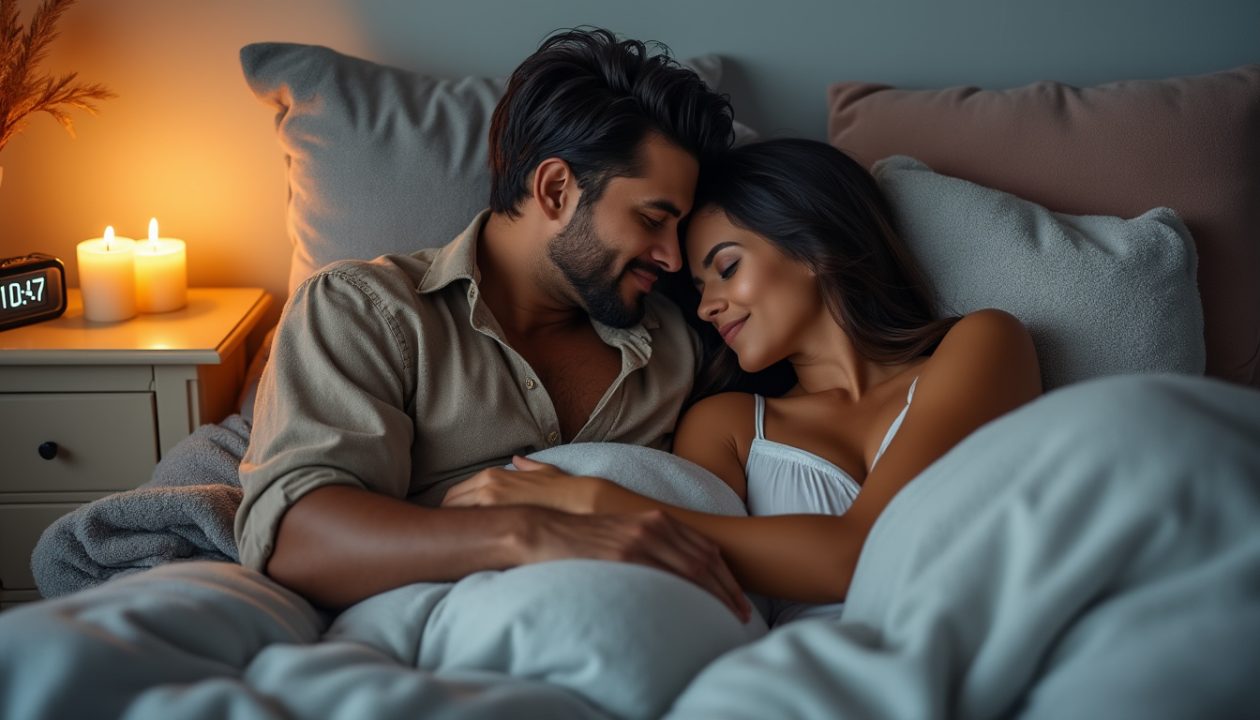 découvrez des astuces efficaces pour prolonger vos moments intimes et surmonter l'éjaculation précoce. améliorez votre confiance et renforcez votre connexion avec votre partenaire grâce à nos conseils pratiques et stratégies éprouvées.