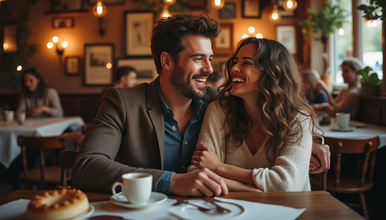 découvrez des conseils éprouvés pour séduire votre homme et le rendre fou de vous. apprenez à renforcer votre complicité, à éveiller sa passion et à entretenir la magie dans votre relation. ne manquez pas ces astuces qui transformeront votre amour en une aventure palpitante!