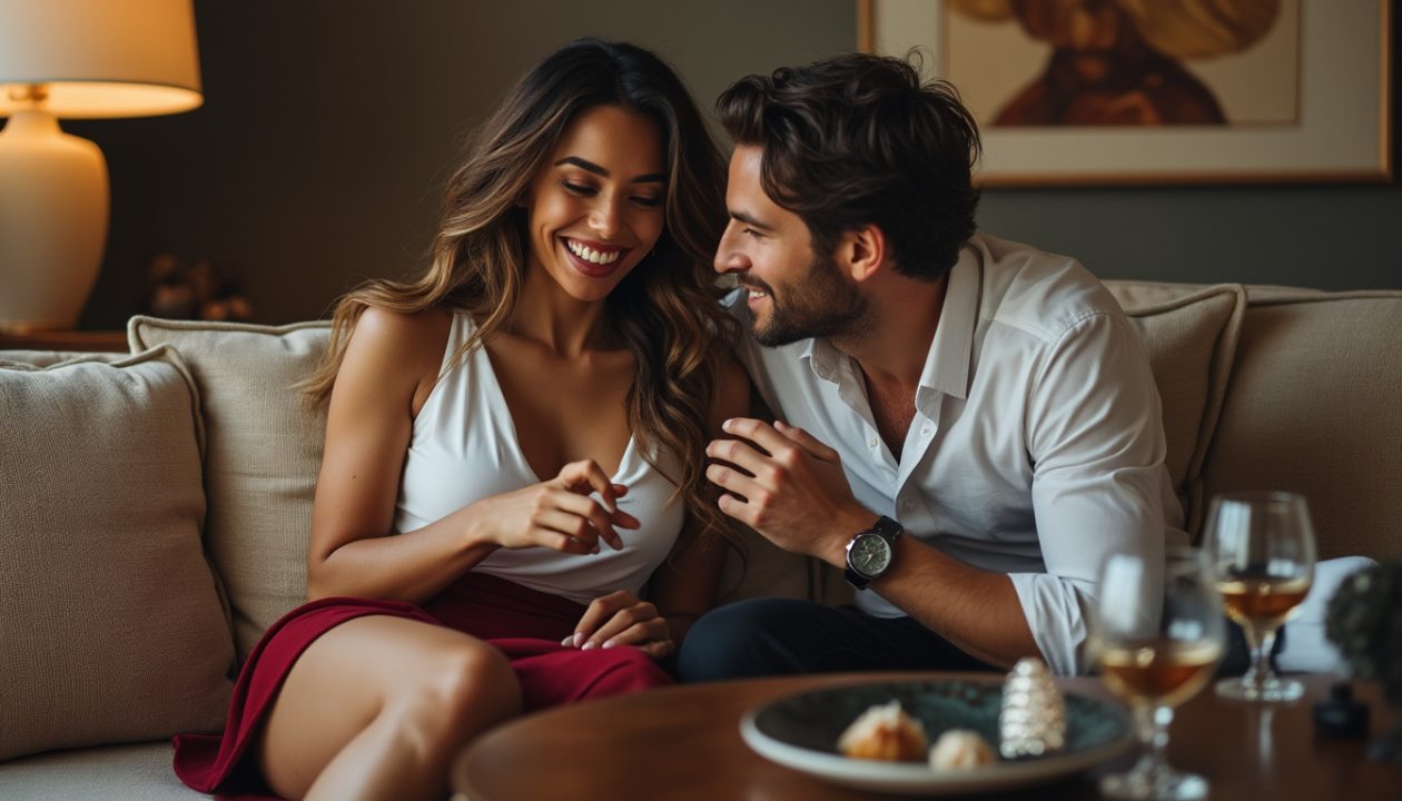 découvrez nos conseils pratiques et efficaces pour captiver et séduire votre homme. apprenez à créer une connexion profonde, à entretenir la passion et à le rendre complètement fou de vous grâce à des astuces simples et intimes. ne manquez pas ces stratégies pour renforcer votre relation et faire battre son cœur encore plus fort !