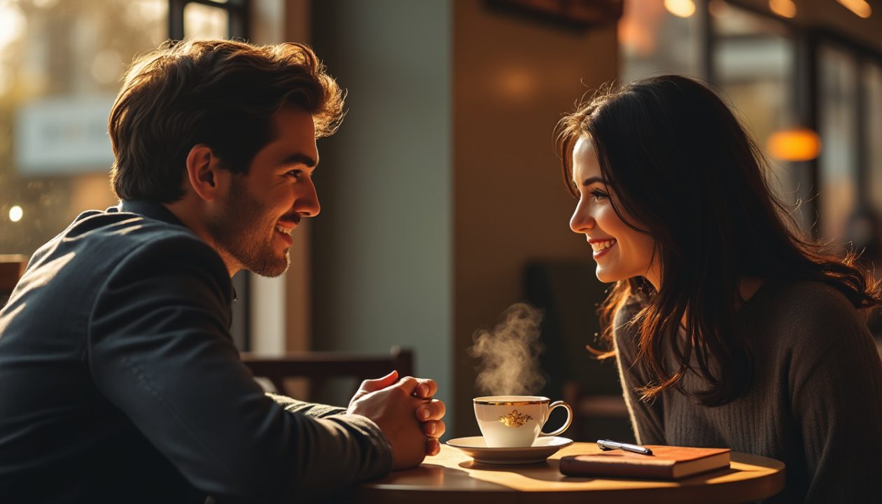 découvrez les signes subtils qui révèlent l'amour caché d'un homme. faites le test pour identifier ses gestes et attitudes, et comprenez mieux ses sentiments secrets. ne manquez pas cette opportunité de percer le mystère de l'amour !