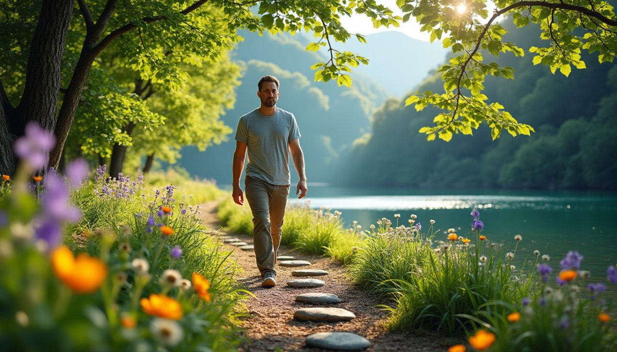 découvrez mon parcours inspirant vers la guérison de l'impuissance. à travers des défis personnels et des solutions concrètes, je partage les étapes clés qui m'ont aidé à retrouver confiance et bien-être. rejoignez-moi dans cette quête de résilience et d'espoir.