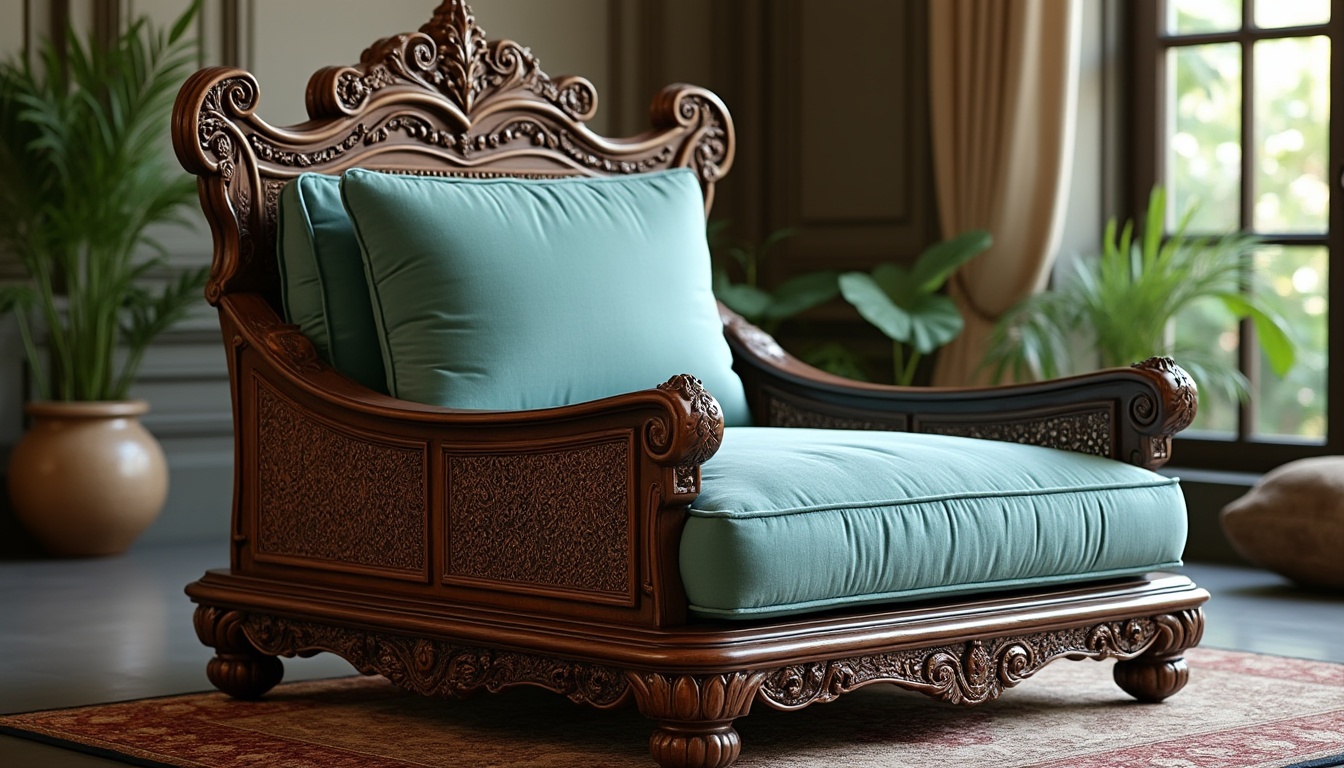 découvrez les avantages d'un fauteuil tantra pour un confort optimal. alliant design ergonomique et bien-être, ce type de fauteuil offre une expérience de relaxation inégalée, idéale pour améliorer votre posture et réduire le stress. apprenez pourquoi investir dans un fauteuil tantra est essentiel pour votre confort quotidien.