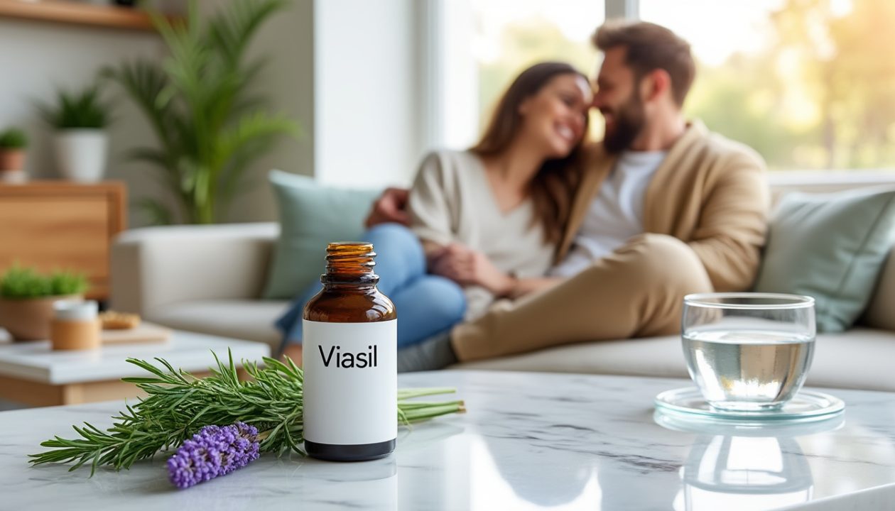 découvrez viasil, le complément efficace pour améliorer votre performance. dans cet article, explorez les avis des utilisateurs, son efficacité prouvée et trouvez les meilleures options d'achat pour profiter pleinement de ses bienfaits.