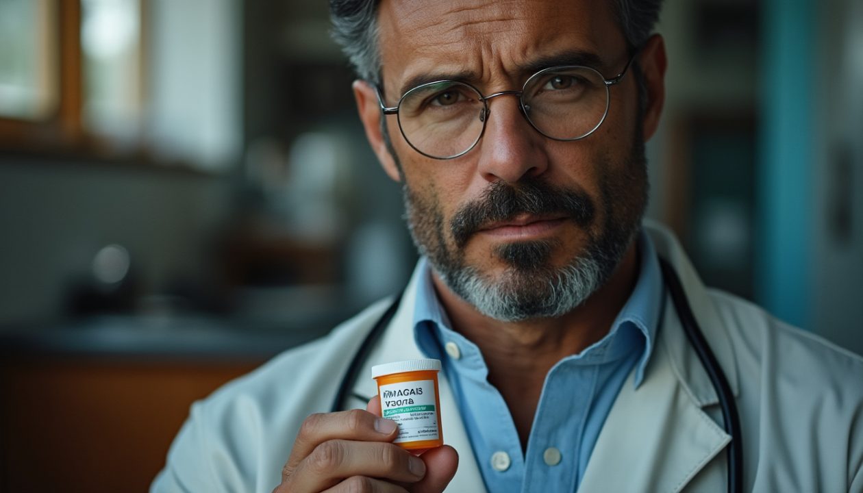 découvrez les signes et les comportements qui peuvent indiquer qu'un homme prend du viagra. cet article vous aidera à identifier les indices physiques et émotionnels liés à l'utilisation de ce médicament, tout en abordant les implications sur la santé et la relation.