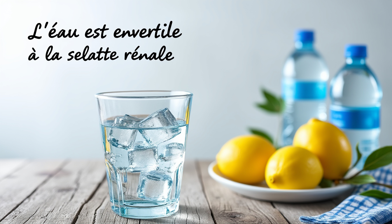 découvrez des solutions efficaces pour soulager une infection urinaire en seulement 10 minutes. des astuces rapides et naturelles pour un soulagement immédiat de vos symptômes.