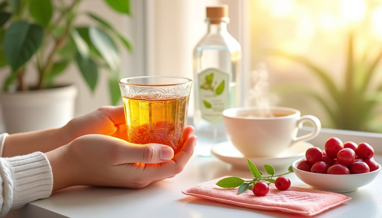 découvrez des solutions efficaces pour soulager rapidement votre infection urinaire en seulement 10 minutes. accédez à des remèdes naturels et conseils pratiques qui vous aideront à retrouver confort et bien-être en un temps record.