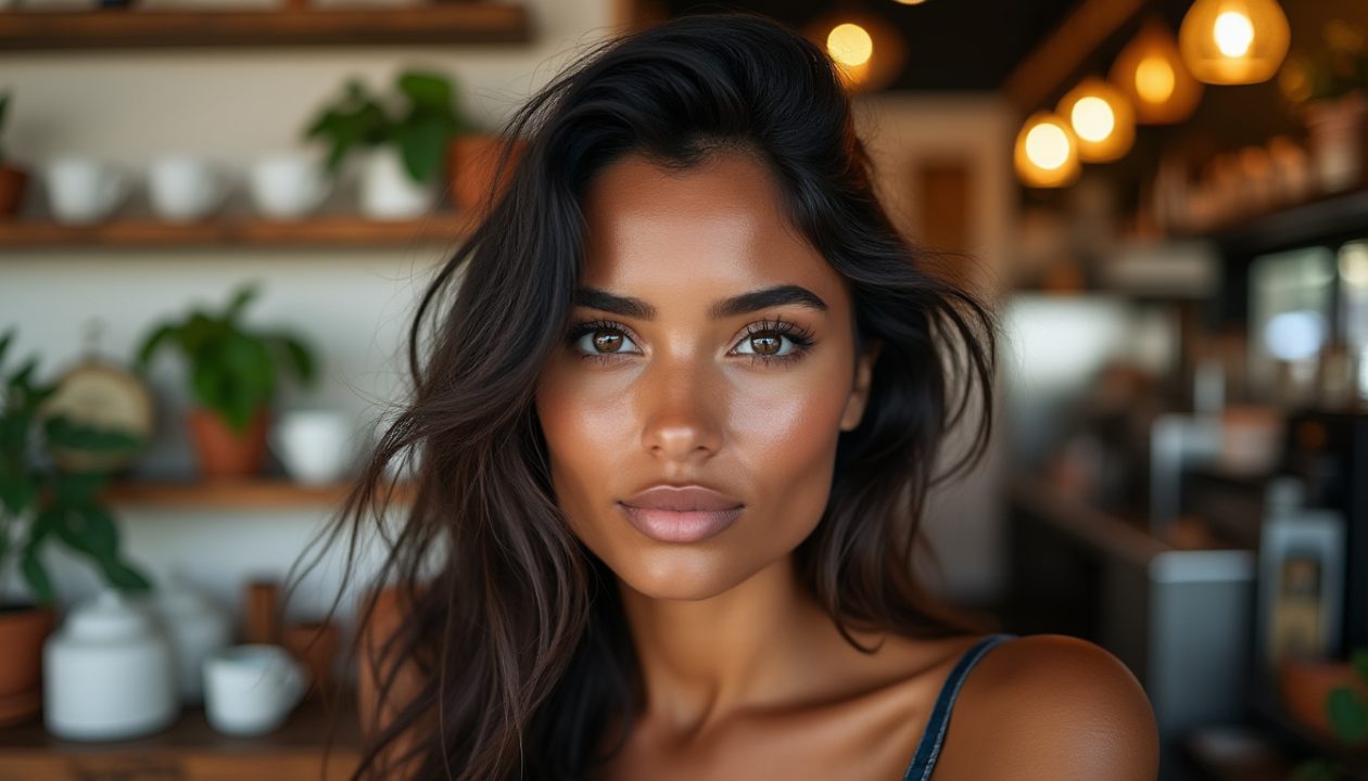 découvrez les raisons derrière le regard intense et l'absence de sourire d'une personne. explorez les nuances de la communication non verbale et ce que cela peut signifier pour vos interactions sociales.