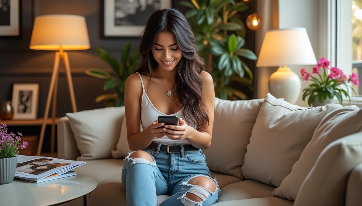 découvrez des sms irrésistibles pour séduire un homme en un instant. apprenez comment captiver son attention avec des messages charmants et audacieux qui éveilleront son intérêt et renforceront votre complicité.