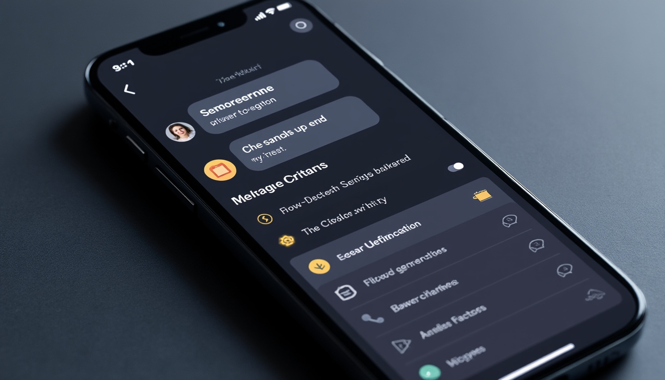 découvrez ce qu'est le sexto, ses avantages, ses règles et nos conseils pratiques pour l'utiliser de façon efficace, respectueuse et sécurisée dans vos communications intimes.